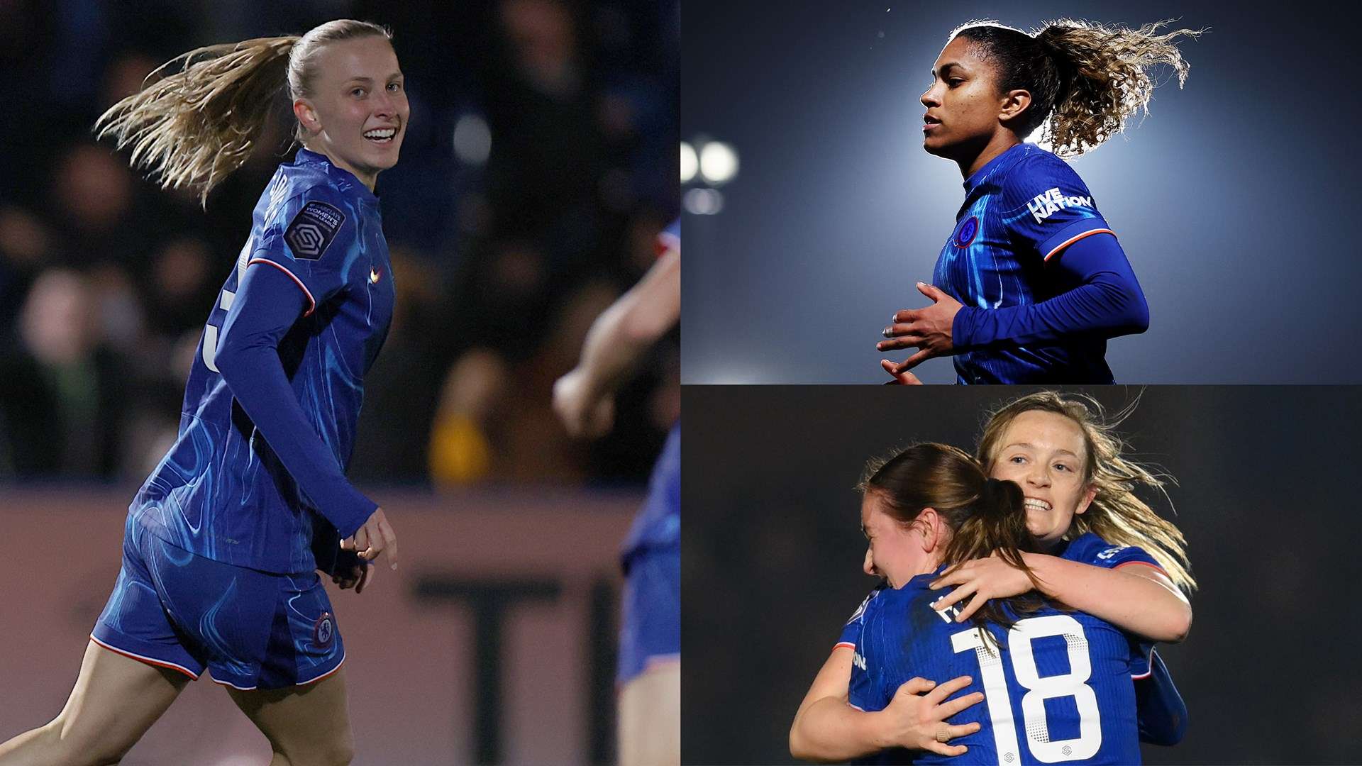 比赛的转折 比赛的转折