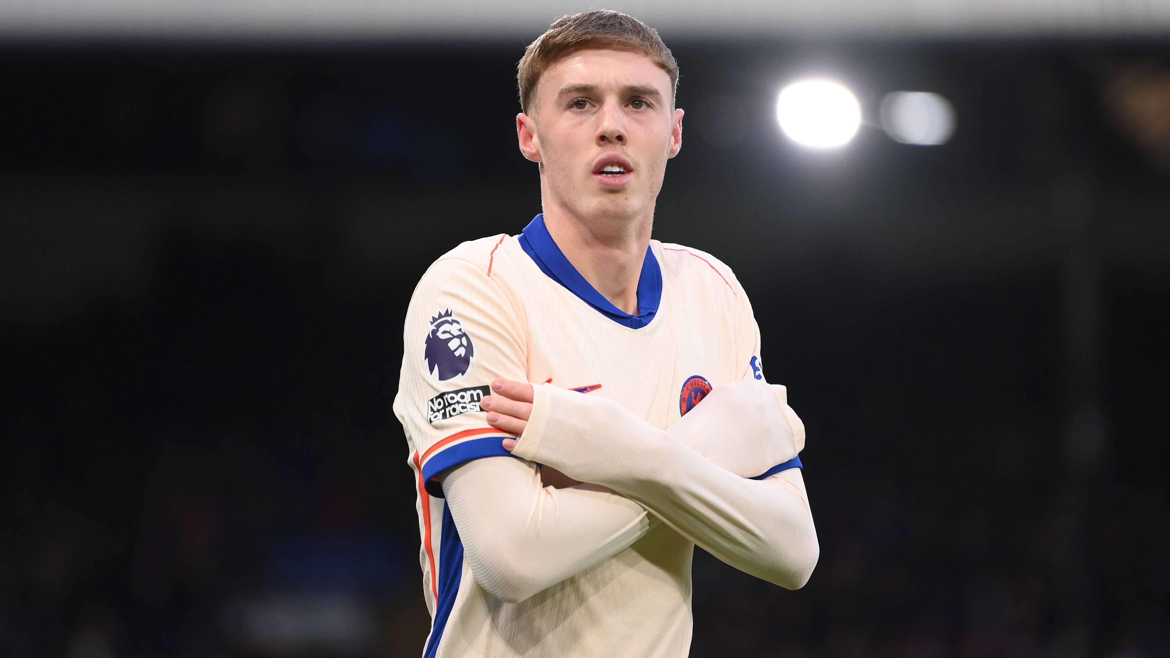 在英超联赛 在英超联赛