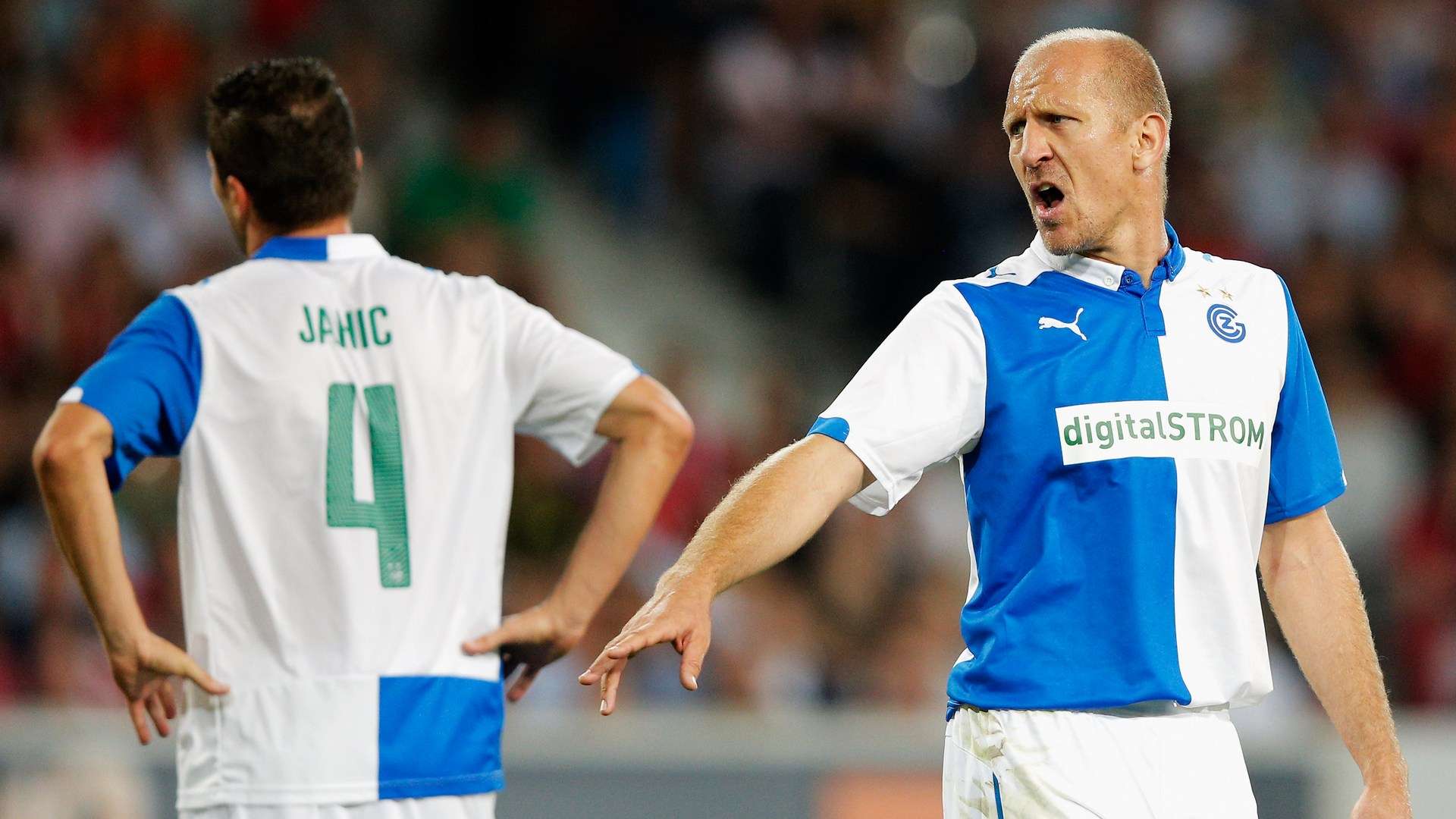 几年的交锋 几年的交锋