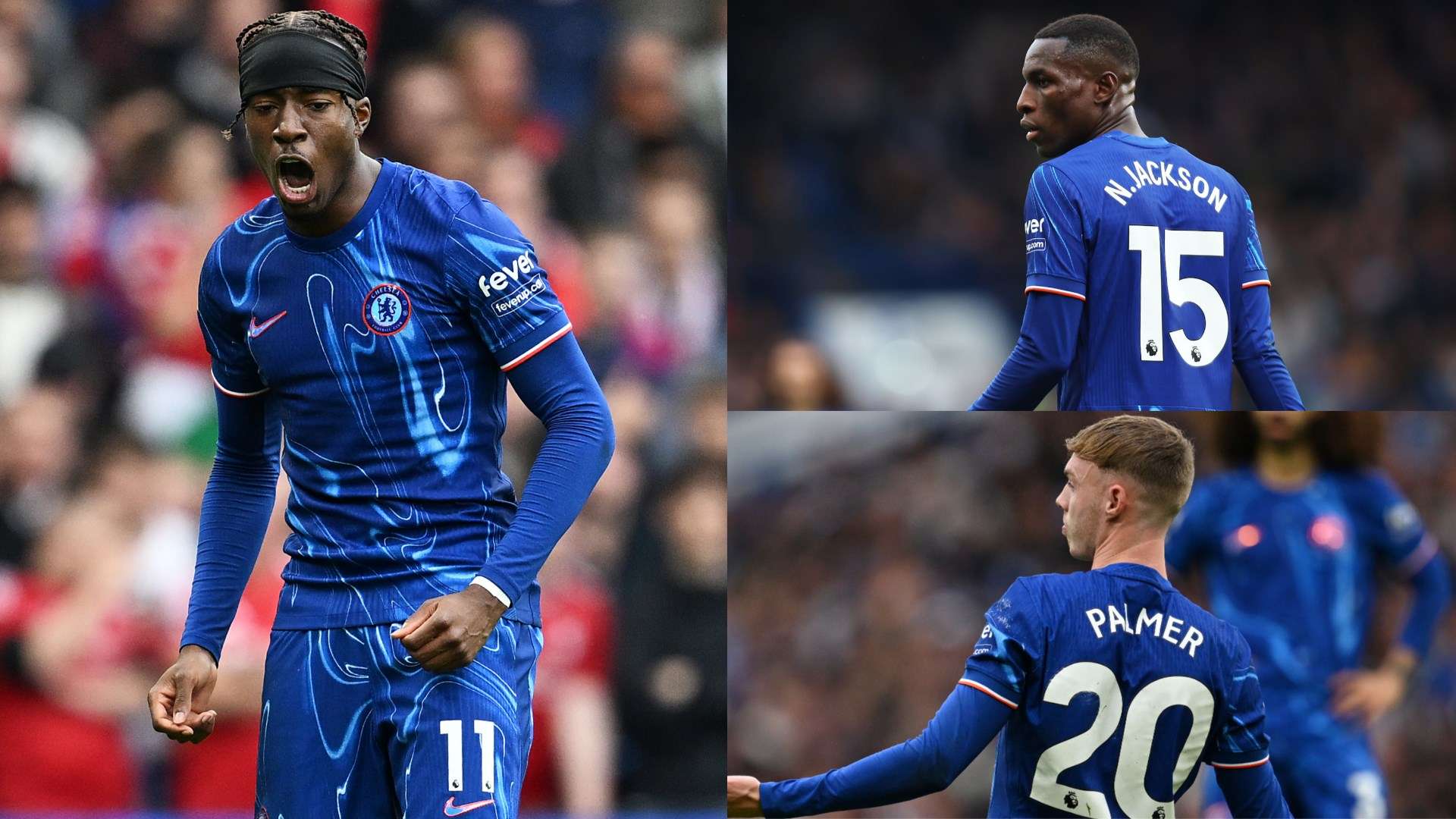 的亚洲强敌 的亚洲强敌