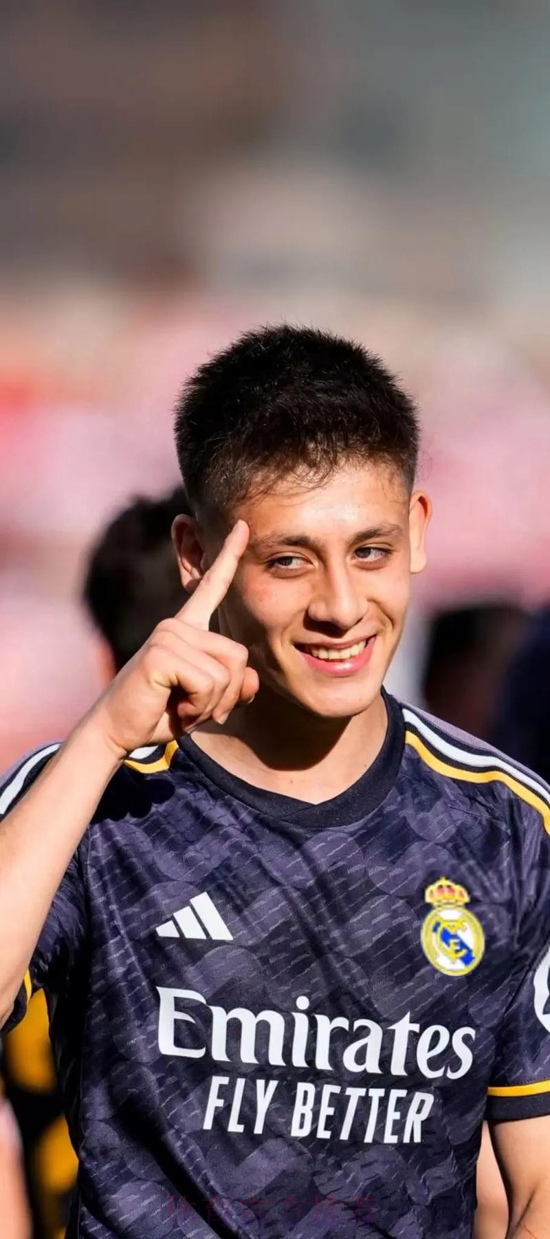 格拉纳达主帅：皇马赢我们很正常 他们人才济济