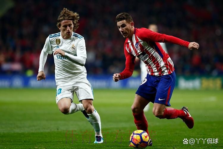 【铭星哨】欧冠前瞻：巴黎VS皇马