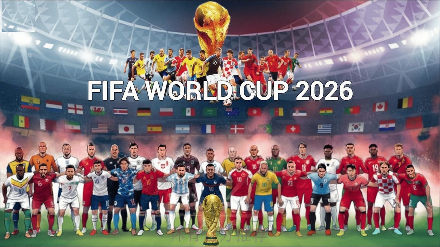 2026世界杯直播免费官方